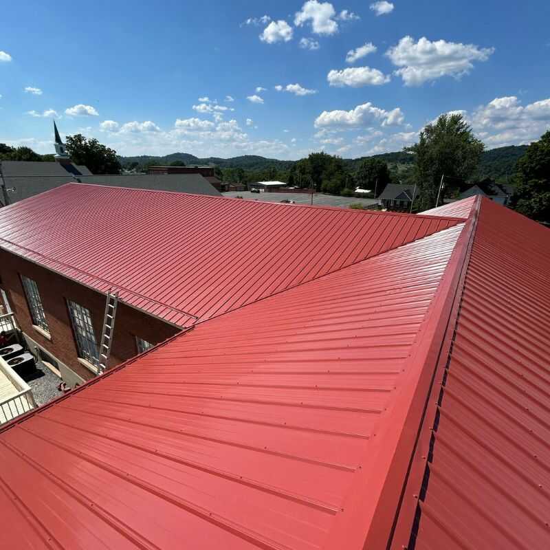 Affordable Roofing Service in Jonhson City, TN - Rolando Roofing LLC (3)