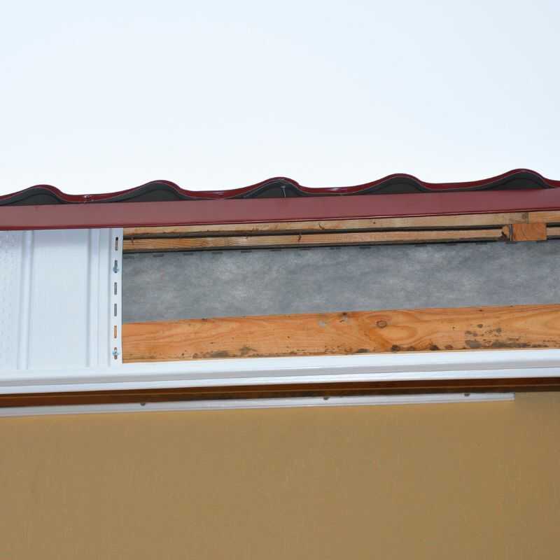 Fascia & Soffit Service Expert in Jonhson City, TN - Rolando Roofing LLC (2)