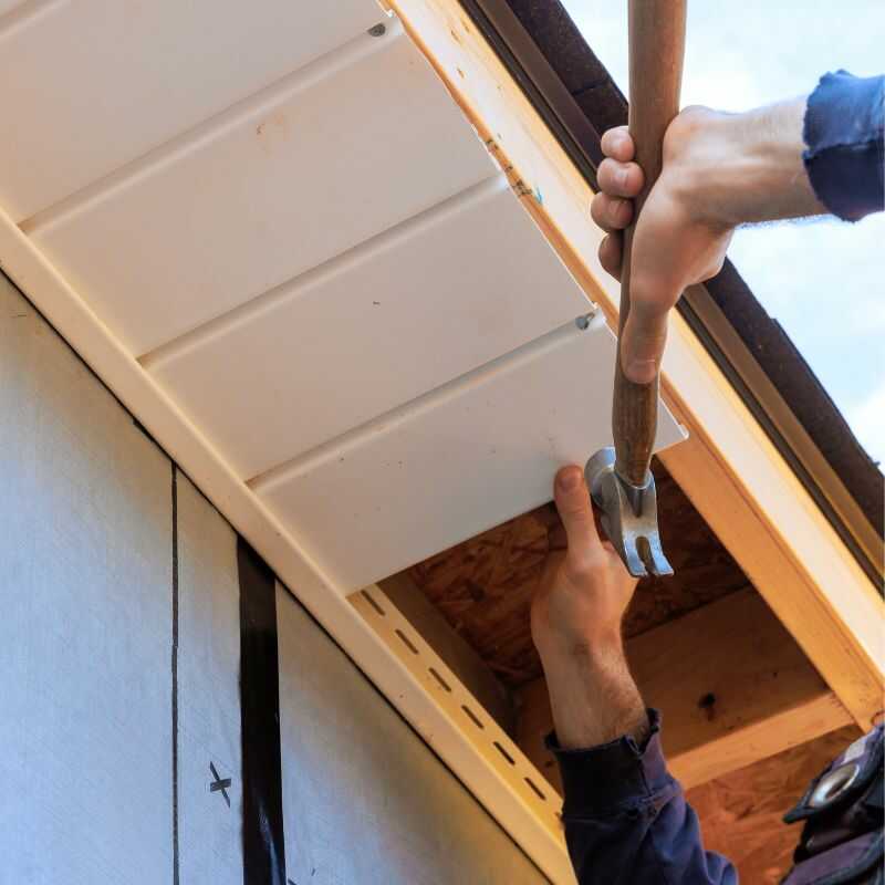 Roofing Services Johnson City TN