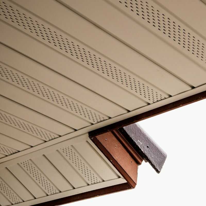 Fascia & Soffit Service Expert in Jonhson City, TN - Rolando Roofing LLC (5)