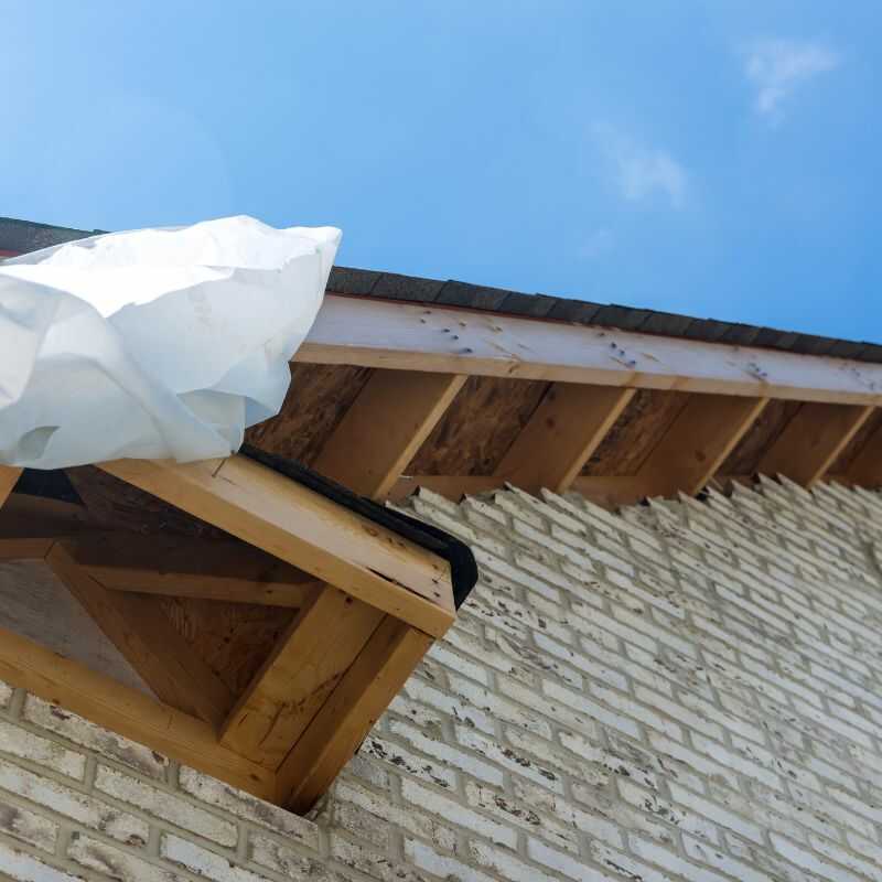 Fascia & Soffit Service Expert in Jonhson City, TN - Rolando Roofing LLC (6)