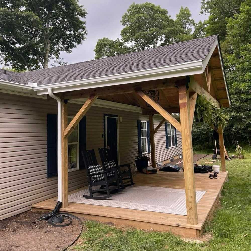 Professional Gutter Service in Jonhson City, TN-Rolando Roofing LLC (2)