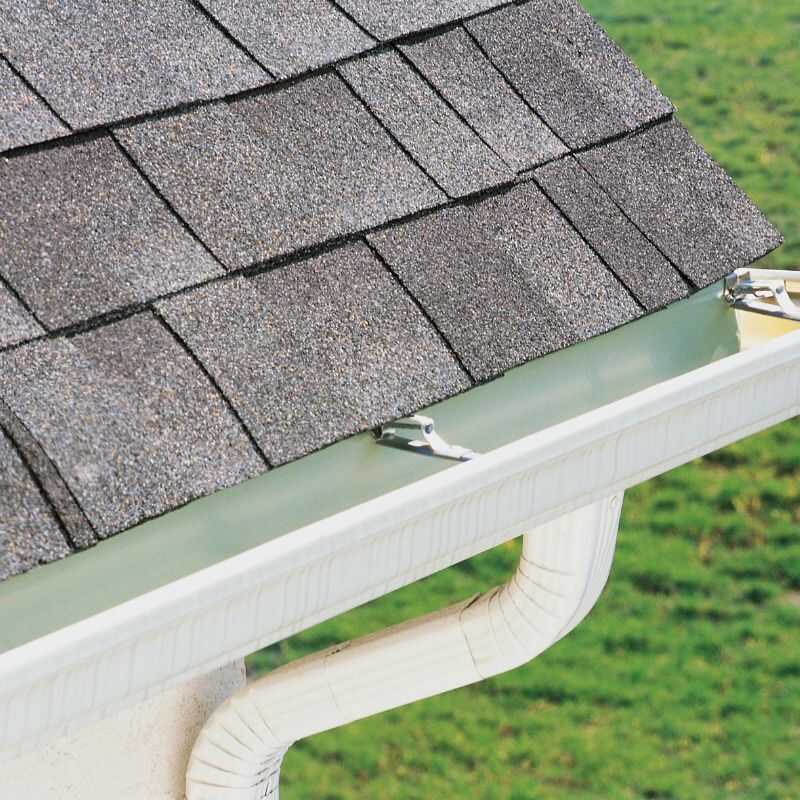 Gutter Services in Johnson City, TN