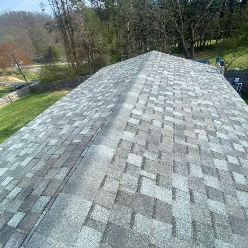 Affordable Roofing Services in Johnson City, TN