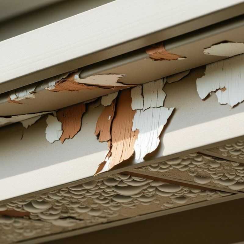 Fascia and Soffit Services in Johnson City, TN