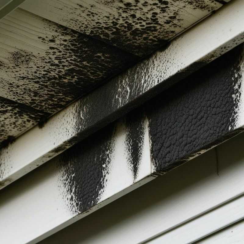 Fascia and Soffit Services in Johnson City, TN