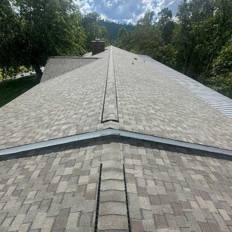 Expert Shingle Roofing Services in Johnson City, TN