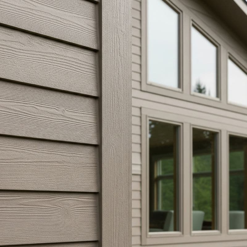 Siding Services in Johnson City, TN – Expert Installation, Repairs & Maintenance