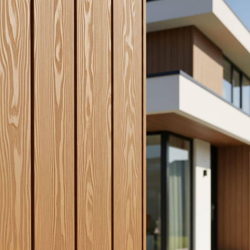 Siding Services in Johnson City, TN – Expert Installation, Repairs & Maintenance