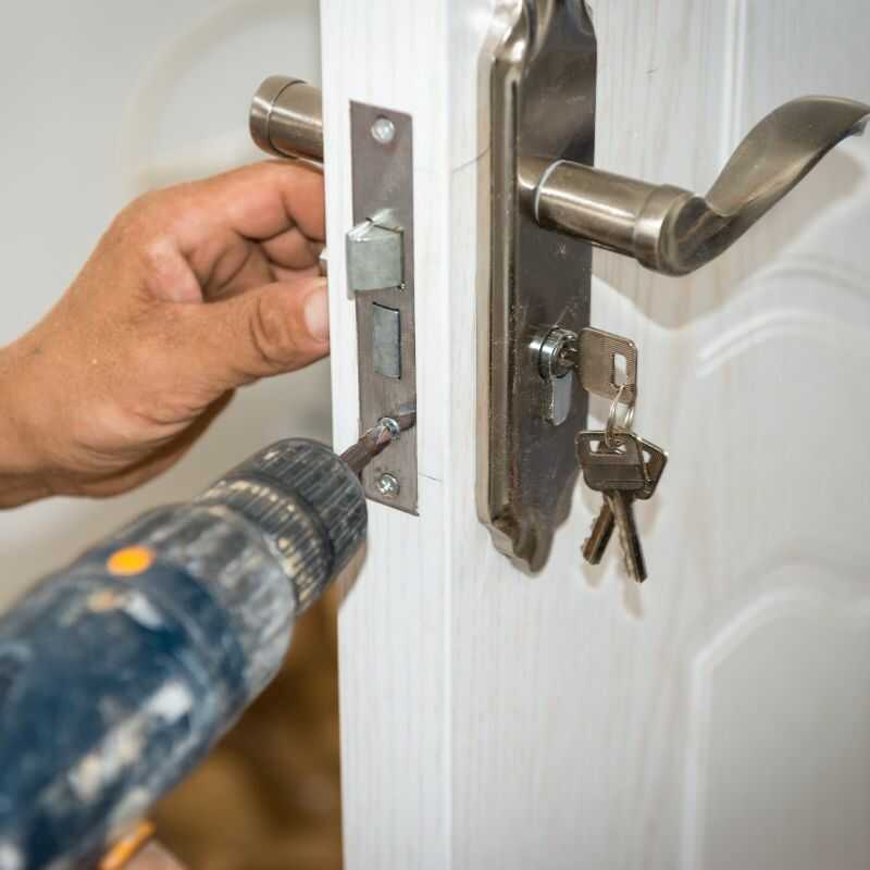 Door & Window Installation Services in Johnson City, TN