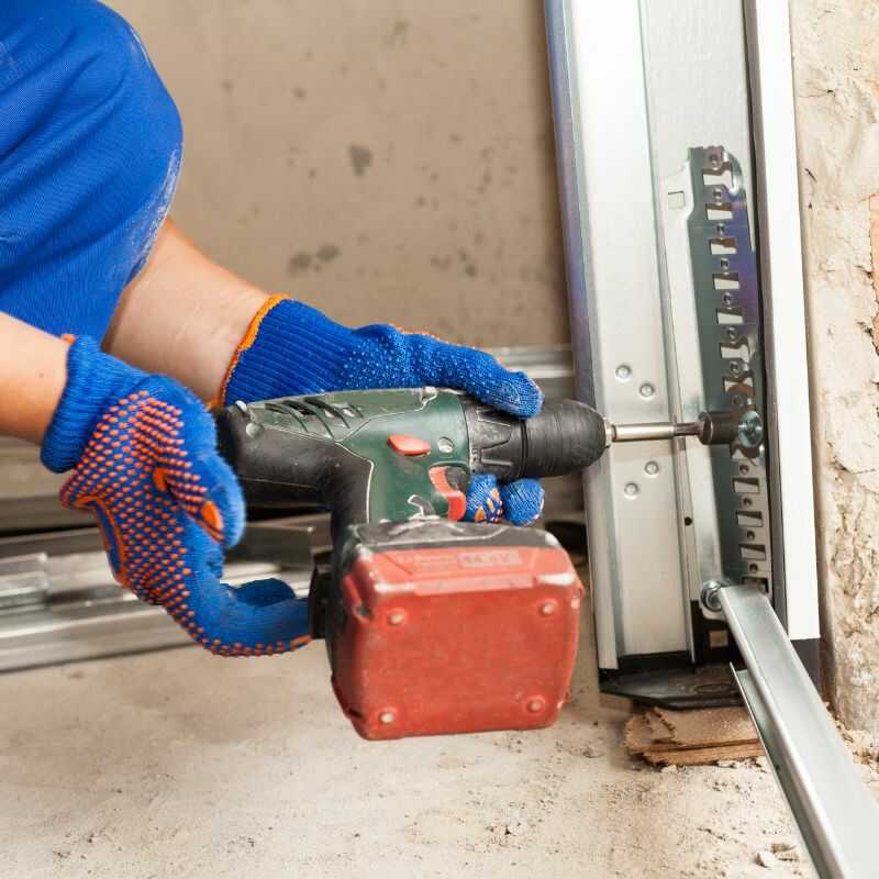 Door & Window Installation Services in Johnson City, TN