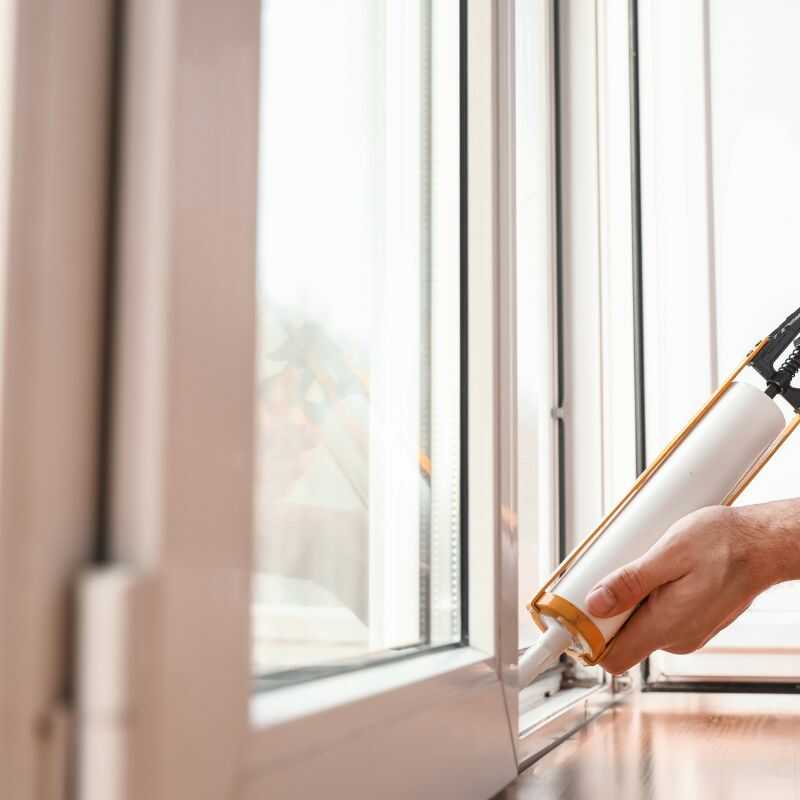 Door & Window Installation Services in Johnson City, TN
