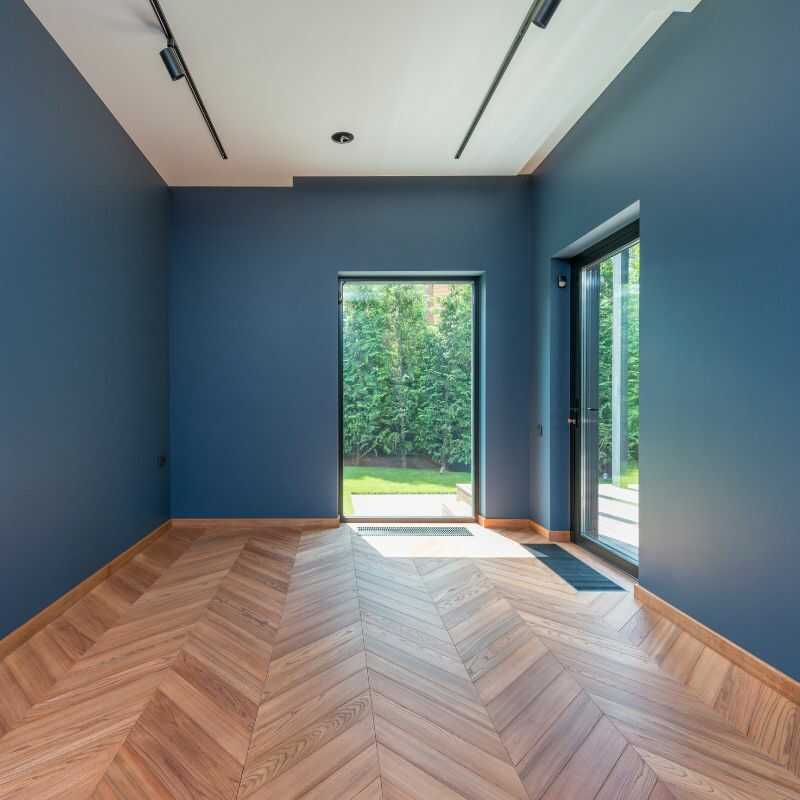 Painting Services in Johnson City, TN – Interior & Exterior