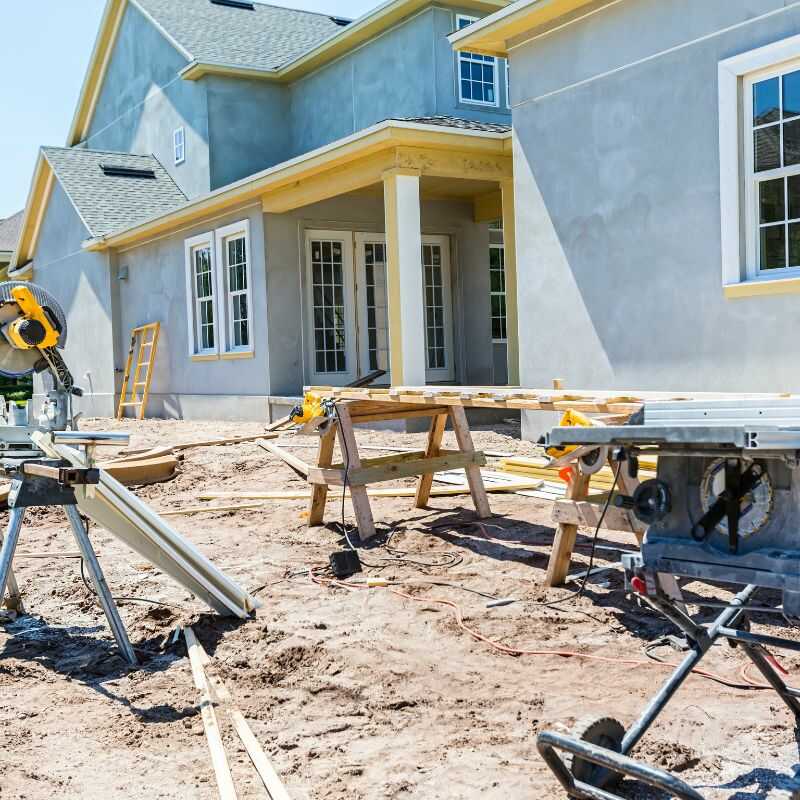 Painting Service in Johnson City, TN – Interior & Exterior