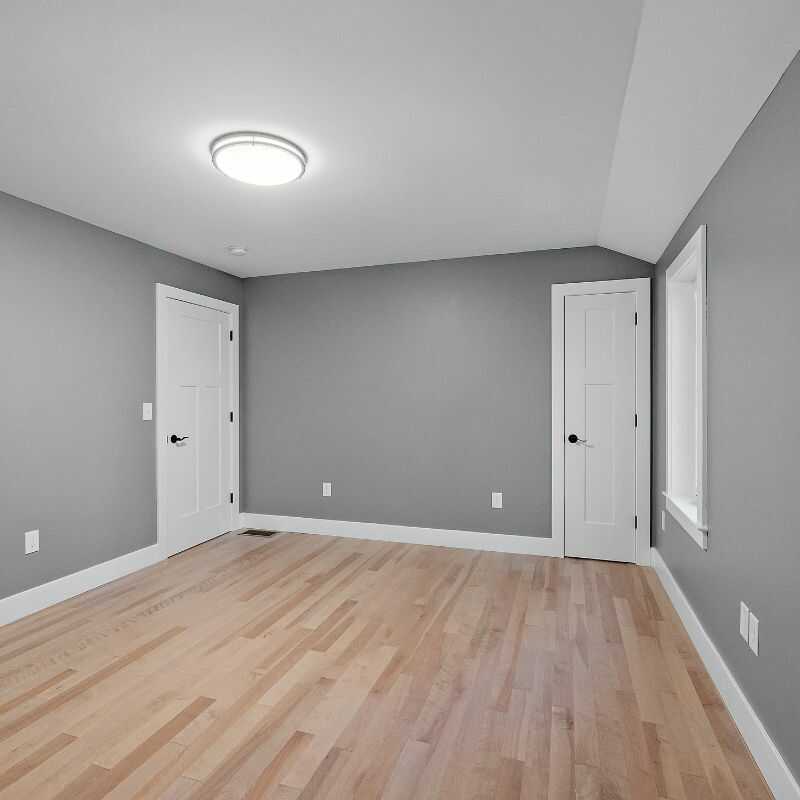 Painting Services in Johnson City, TN – Interior & Exterior