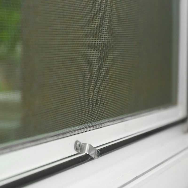 The Best Window Screen Installation in Johnson City, TN