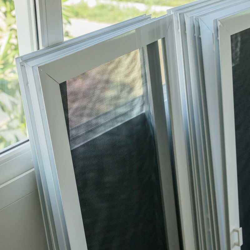 The Best Window Screen Installation in Johnson City, TN
