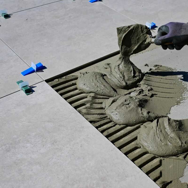 Tile Flooring Services in Johnson City,TN – Install & Repair