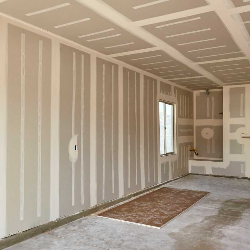 Top-Tier Drywall Services in Johnson City, TN