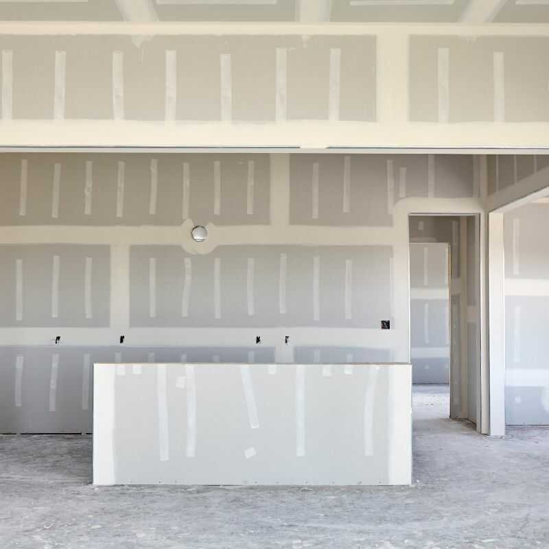 Top-Tier Drywall Services in Johnson City, TN