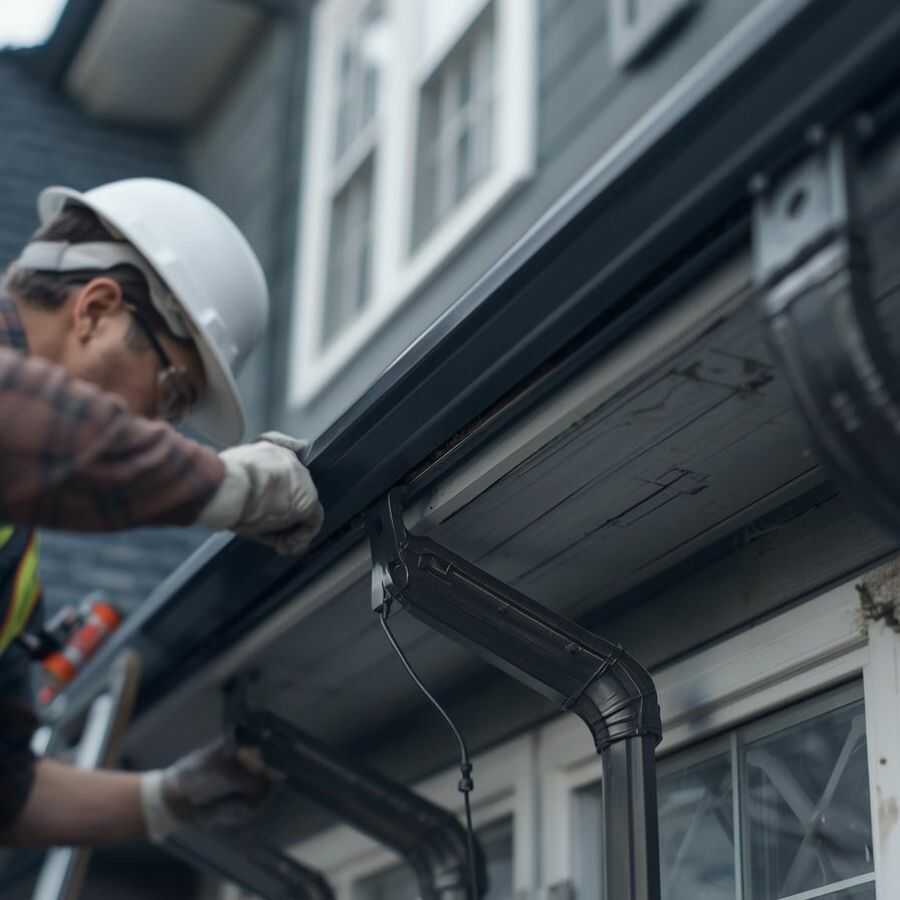 Top Signs You Need Gutter Replacement for Your Home