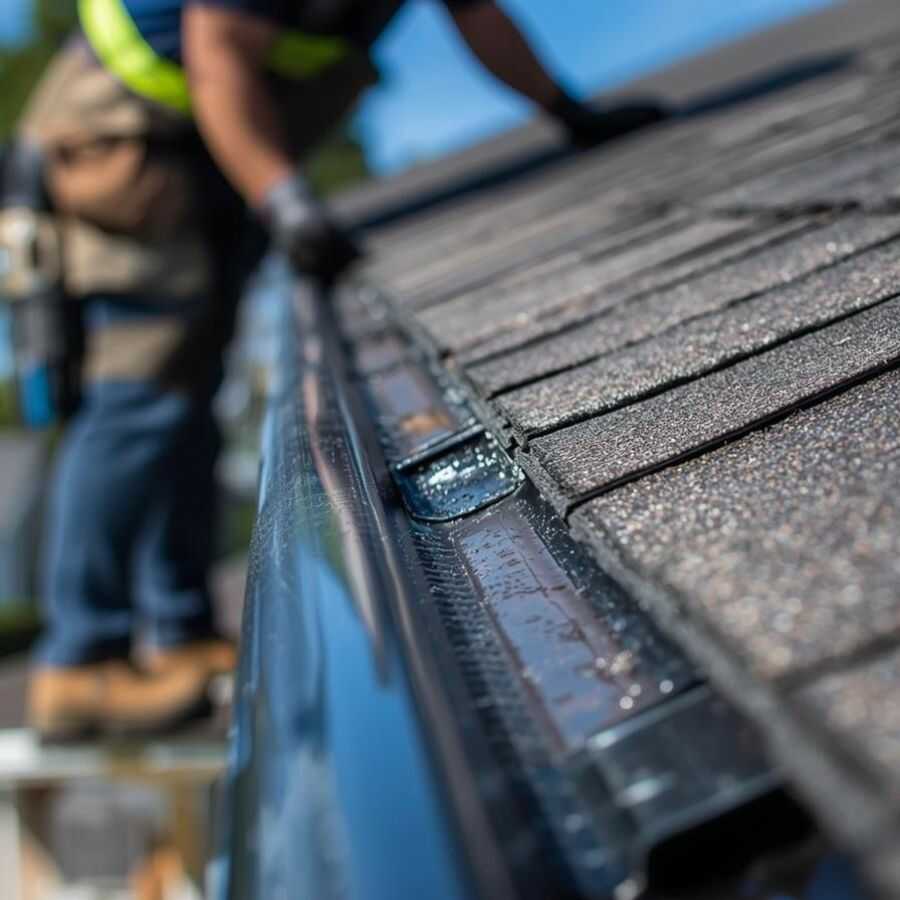 Top Signs You Need Gutter Replacement for Your Home