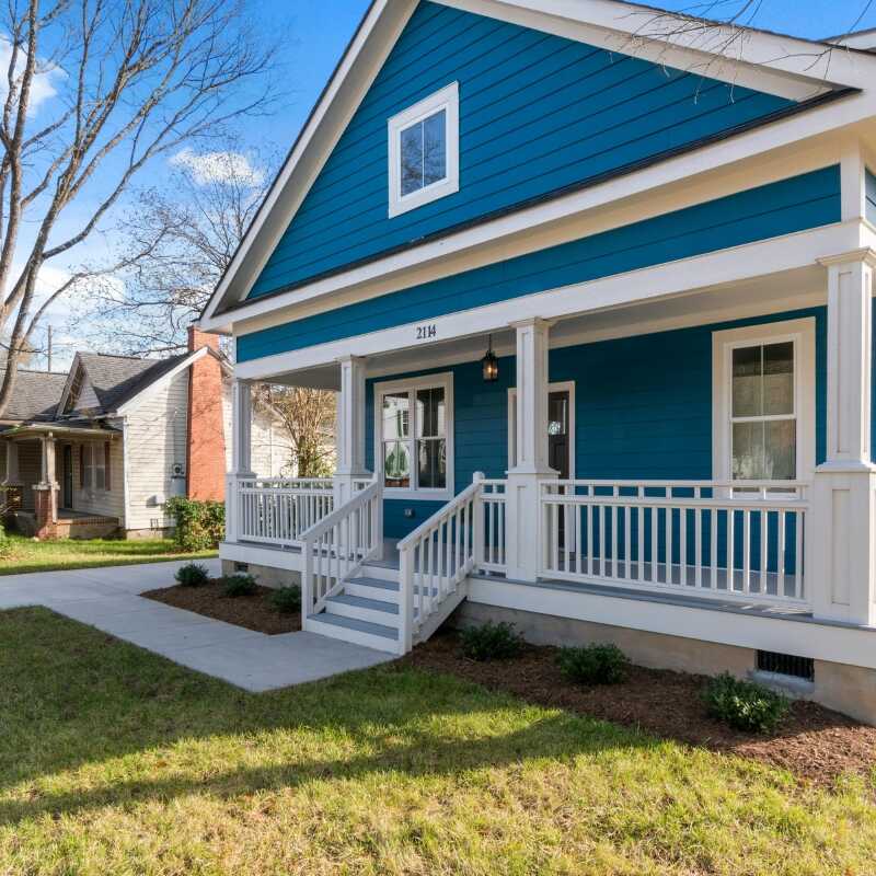 Rolando Roofing LLC - Interior and Exterior Color Painting